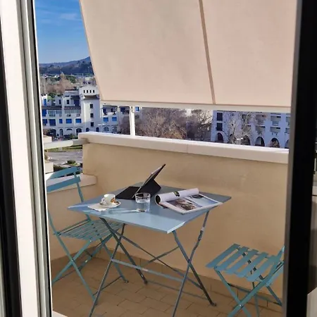 Lamar Seafront * 미사노아드리아티코