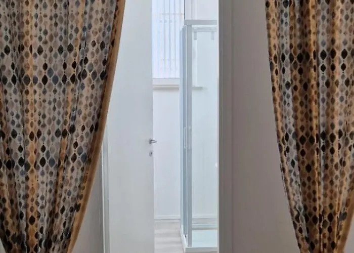 Lamar Seafront * 미사노아드리아티코