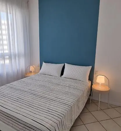 Lamar Seafront * ミザーノ・アドリアーティコ