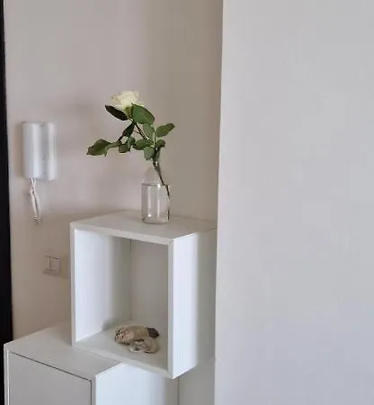 Apartment Lamar Seafront *