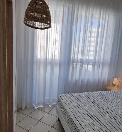 Apartment Lamar Seafront Misano Adriatico