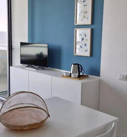Apartment Lamar Seafront