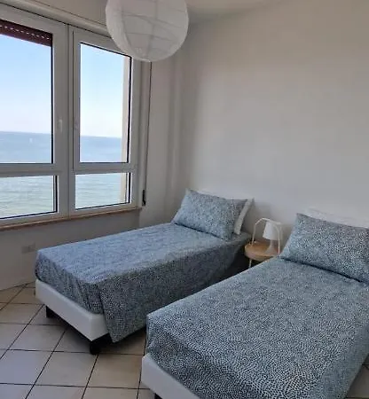 Lamar Seafront * מיסאנו אדריאטיקו