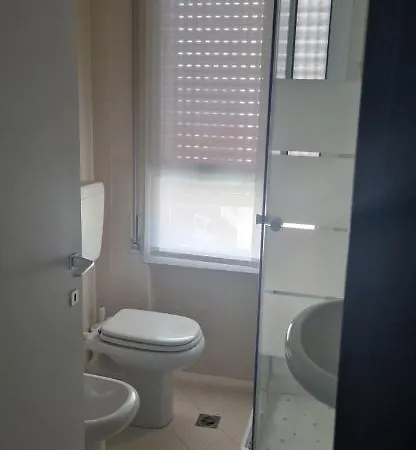 Lamar Seafront ミザーノ・アドリアーティコ