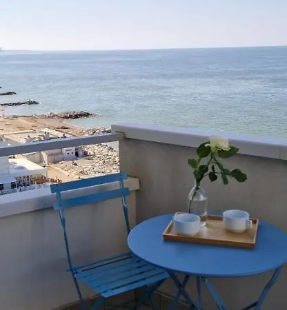 Lamar Seafront דירה מיסאנו אדריאטיקו