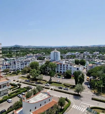 Lamar Seafront ミザーノ・アドリアーティコ