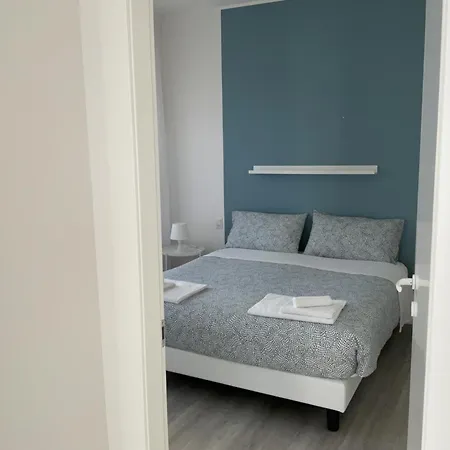 Apartment Lamar Seafront *