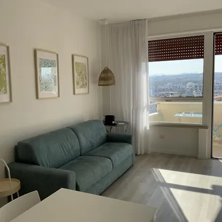 Lamar Seafront ミザーノ・アドリアーティコ