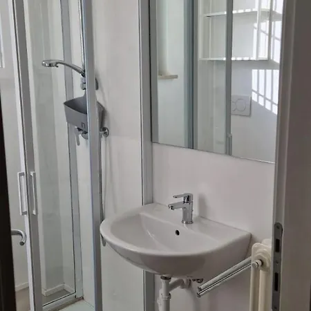 Lamar Seafront Apartment Misano Adriatico