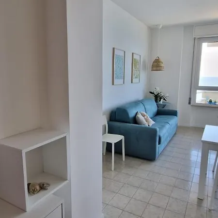 아파트 Lamar Seafront 미사노아드리아티코