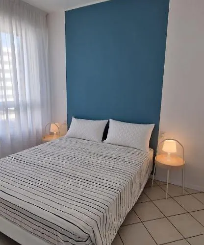 Lamar Seafront * 미사노아드리아티코