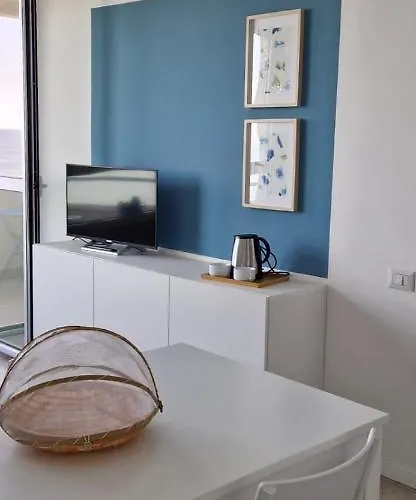 아파트 Lamar Seafront