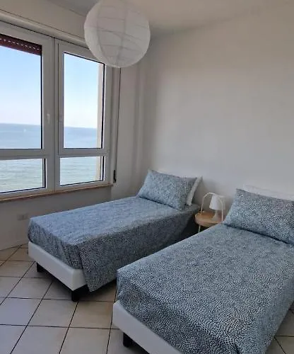 Lamar Seafront * 미사노아드리아티코