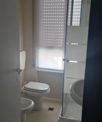 Lamar Seafront ميسانو ادرياتيكو