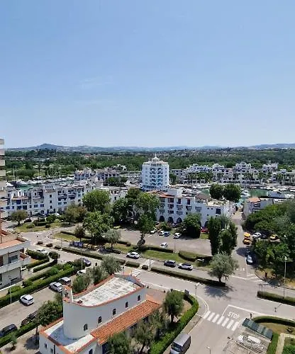 Lamar Seafront 미사노아드리아티코