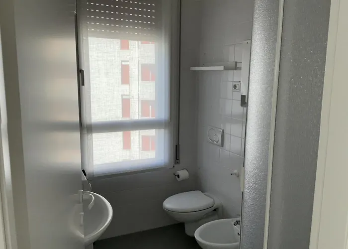 Lamar Seafront 미사노아드리아티코