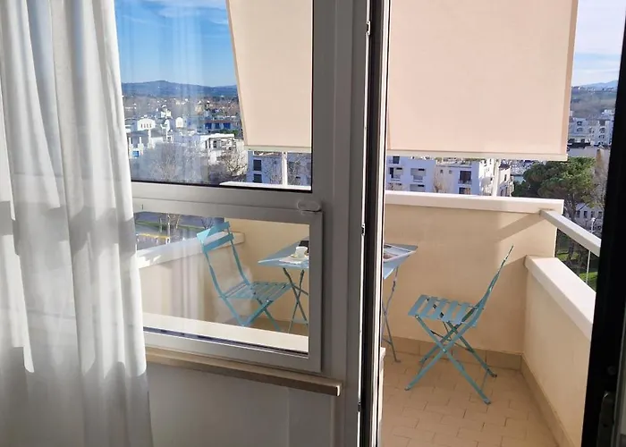 Lamar Seafront 미사노아드리아티코