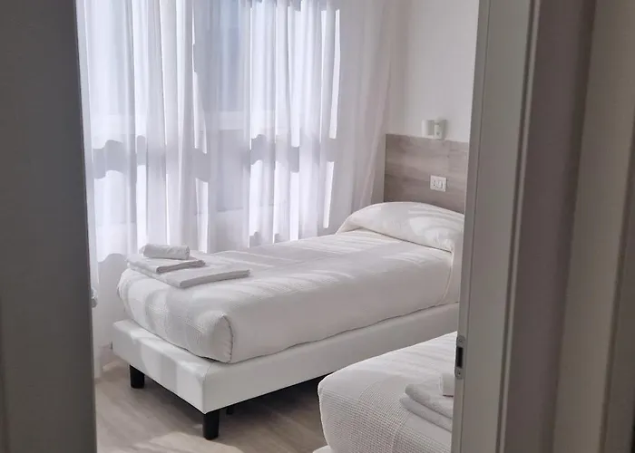 Lamar Seafront شقة