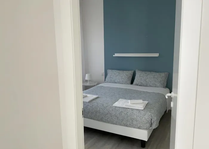 شقة Lamar Seafront *