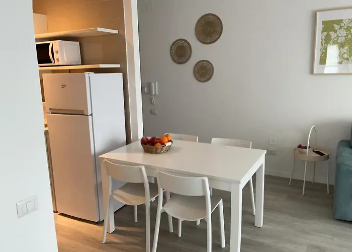 شقة Lamar Seafront *