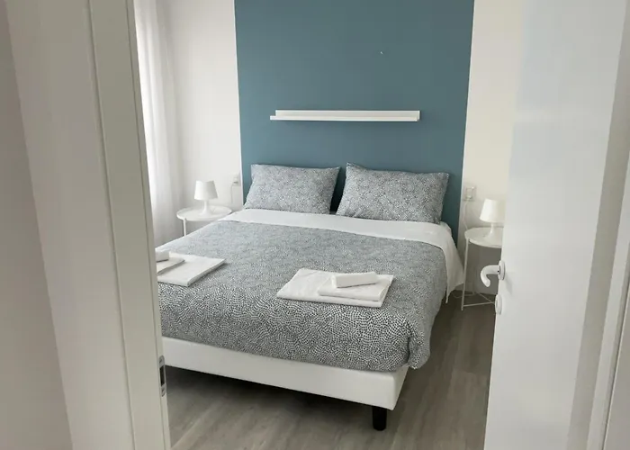 Lamar Seafront شقة *