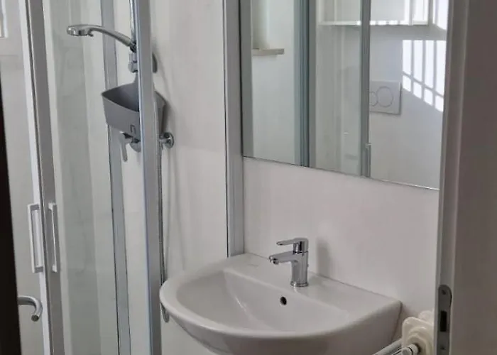 Lamar Seafront شقة ميسانو ادرياتيكو