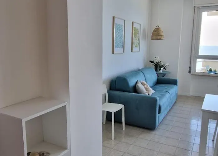 شقة Lamar Seafront ميسانو ادرياتيكو